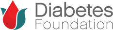 Diabetes Foundation Inc logo