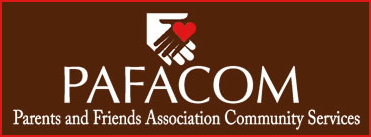 Pafacom Inc logo
