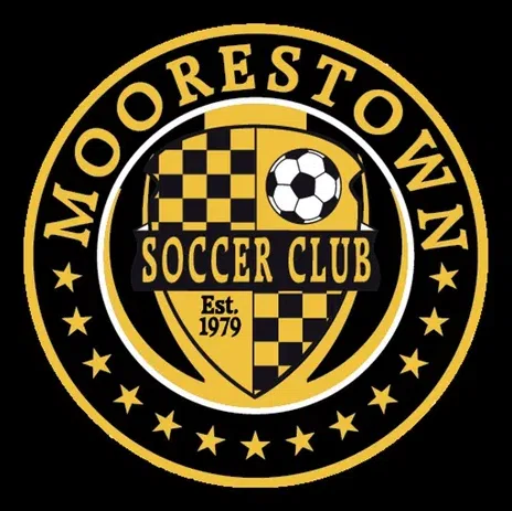 Moorestown Soccer Club Inc logo