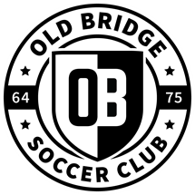 Girls Soccer League of Old Bridge Inc logo