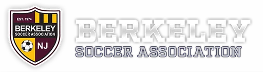 Berkeley Soccer Association logo