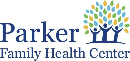 Parker Family Health Center Inc logo