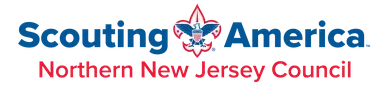 Northern New Jersey Council Boy Scouts of America Inc logo