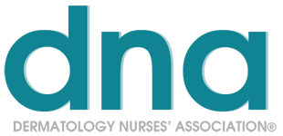 Dermatology Nursing Certification logo
