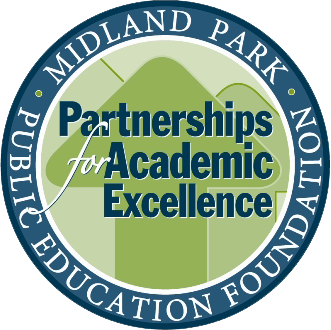 Midland Park Public Education Foundation logo
