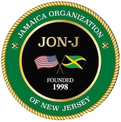 Jamaica Organization of New Jersey logo