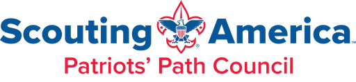 Boy Scouts of America logo