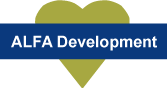 Alfa Development Inc logo