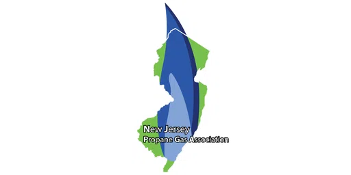 New Jersey Propane Education and Research Foundation logo