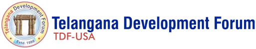 Telangana Developement Forum USA Inc logo