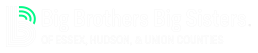 Big Brothers Big Sisters of Essex Hudson and Union Counties NJ Inc logo