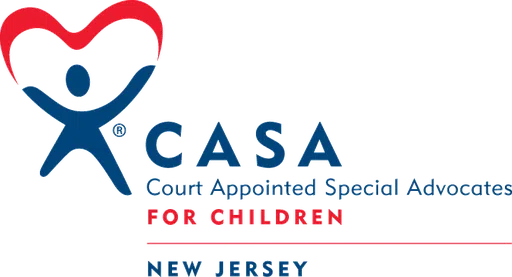 Court Appointed Special Advocates of New logo