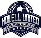 Howell United Soccer Club Inc logo