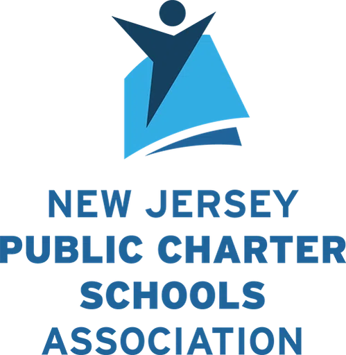 New Jersey Charter Public Schools Association a New Jersey Non-Profi logo