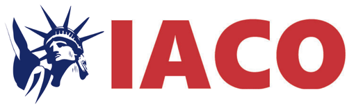 Iaco Immigration and American Citizenship Organization Inc logo