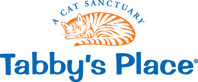 TABBYS Place a Cat Sanctuary Inc logo