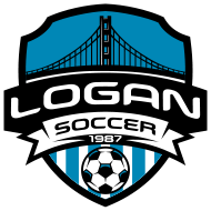 Logan Soccer Club logo