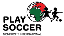 Play Soccer Trenton Inc logo