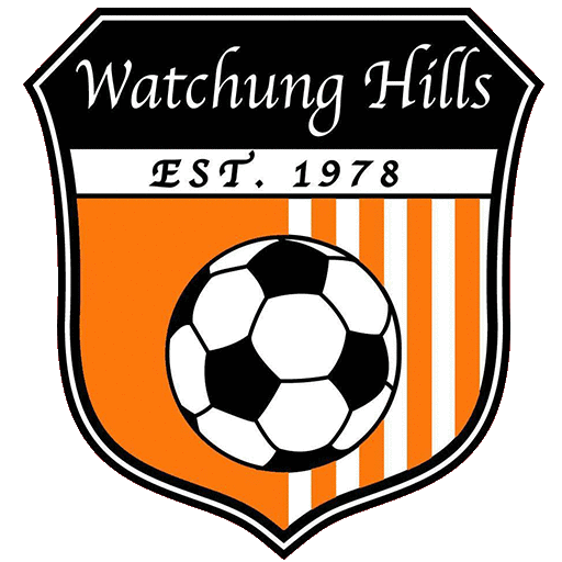 Watchung Hills Soccer Association Inc logo