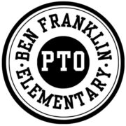 Benjamin Franklin Elementary School Parent Teacher Organization logo