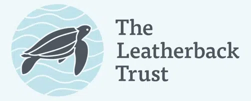 The Leatherback Trust Inc logo