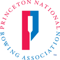 Princeton National Rowing Association logo
