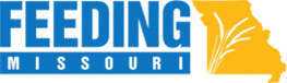 Missouri Food Bank Association logo
