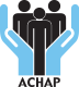 African Comprehensive HIV-AIDS Partnerships Inc logo