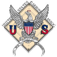 United States Carrom Association logo