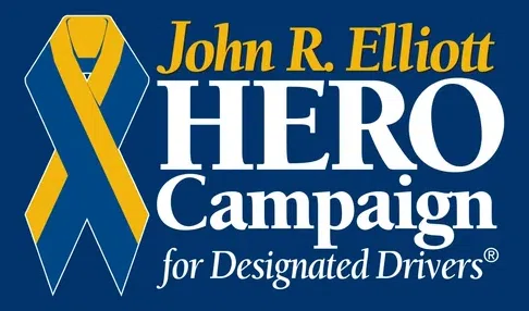 John R Elliott Foundation logo