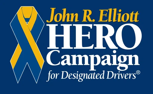 John R Elliott Foundation logo