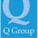 Institute for Quantitative Research logo