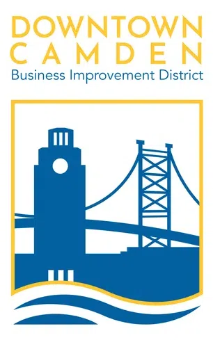 Camden Special Services District logo