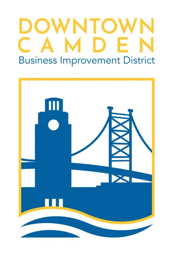 Camden Special Services District logo