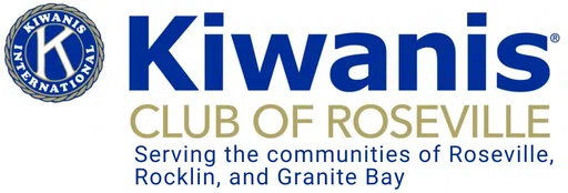 Kiwanis Club of Roseville logo