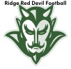 Ridge Football Club Inc logo
