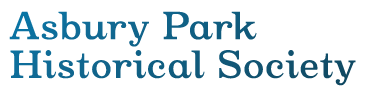Asbury Park Historical Society logo