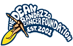 The Dean Randazzo Cancer Foundation logo