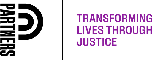 Partners for Women and Justice Inc logo