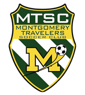 Montgomery Travelers Soccer Club Inc logo