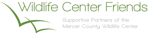Wildlife Center Friends Inc logo