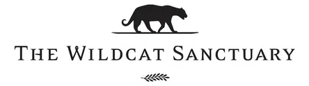 The Wildcat Sanctuary logo