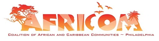 Coalition of Africian Communities - Philadelphia logo