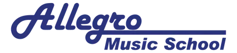 Allegro Music School Inc logo