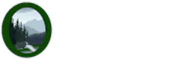 Olympic Forest Coalition logo