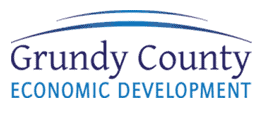 Grundy Economic Development Council logo