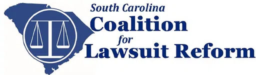 Business and Industry Coalition Inc and the S Carolina Civil Just Coal logo