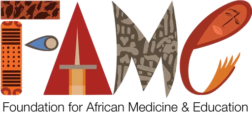 Foundation for African Medicine and Education logo