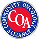 Community Oncology Alliance Inc logo
