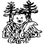 Lost Coast Camp logo